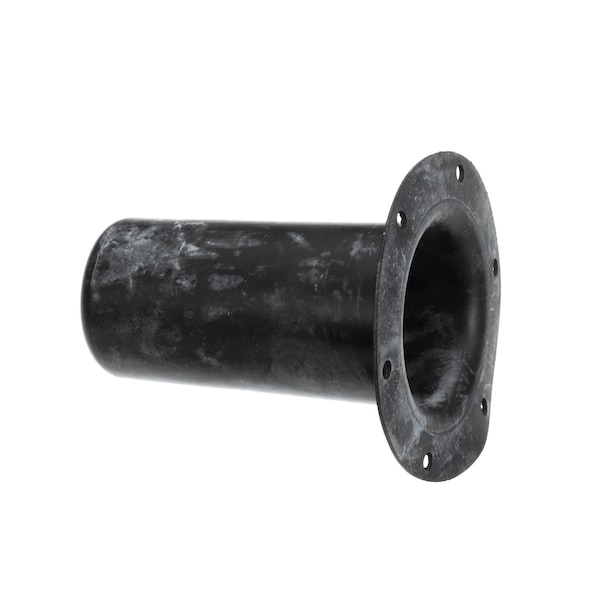 Diaphragm, Damper Actuator